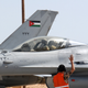 Illustration for article titled What This Video Of Jordanian F-16s Striking ISIS Tells Us Is Alarming